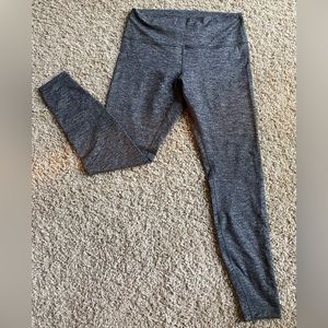 Lululemon wunder under leggings